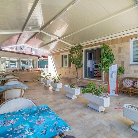 Apartments Near To City Center And Beach Marmaris Kültér fotó
