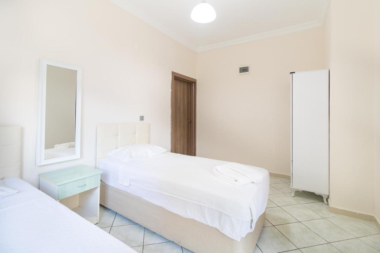 Apartments Near To City Center And Beach Marmaris Kültér fotó