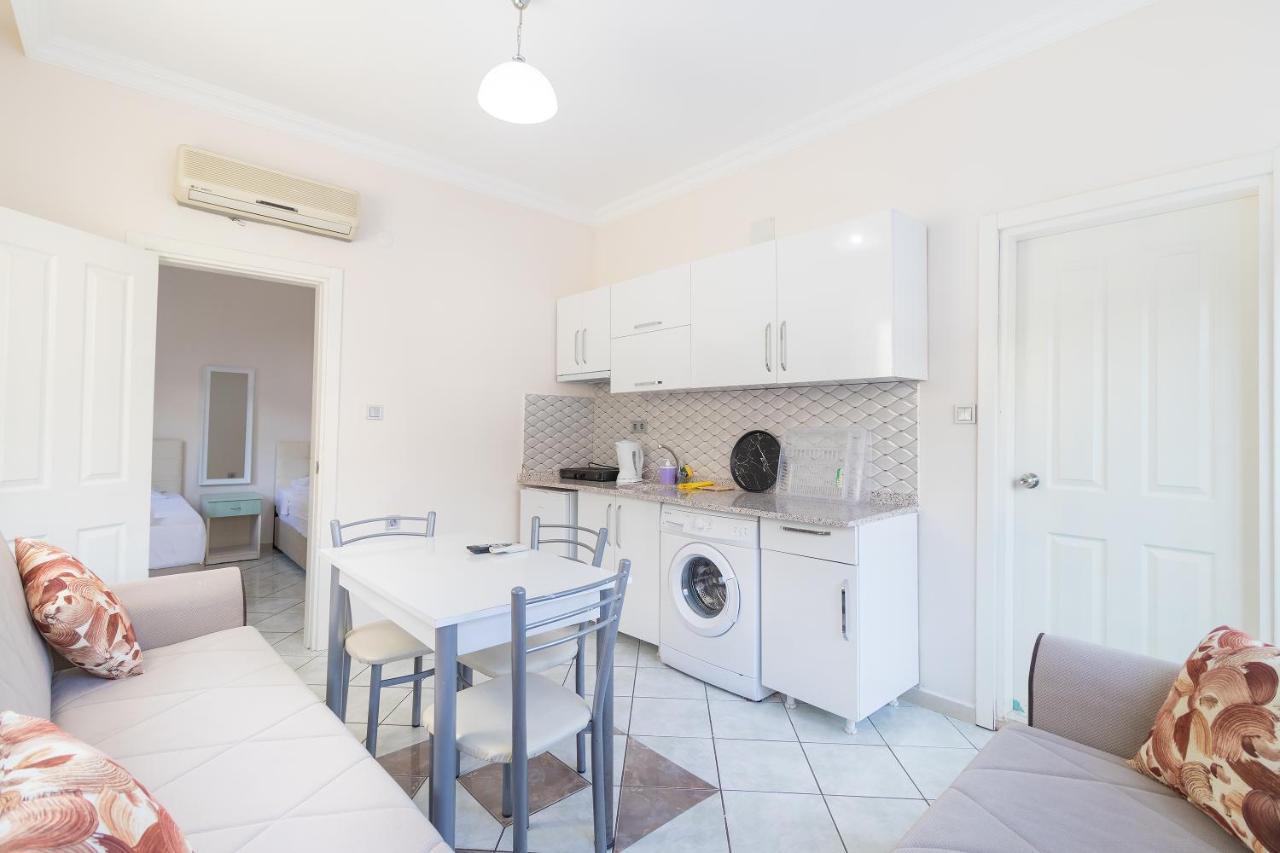 Apartments Near To City Center And Beach Marmaris Kültér fotó