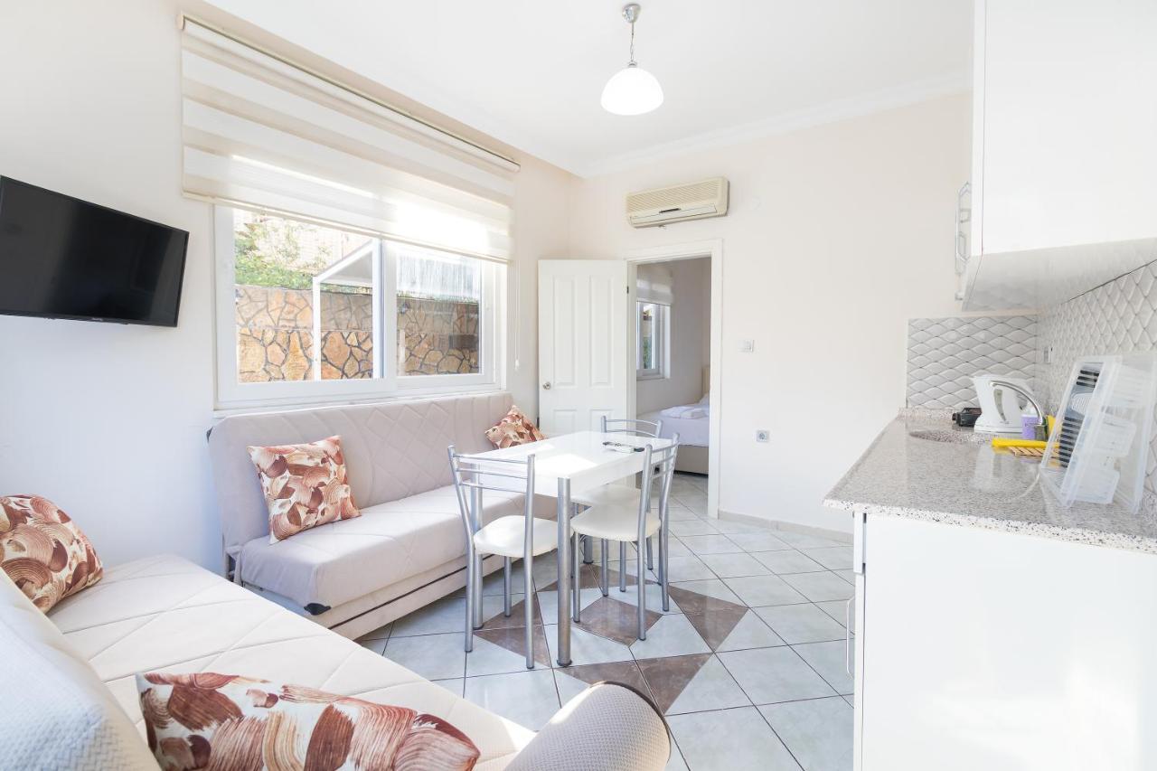 Apartments Near To City Center And Beach Marmaris Kültér fotó