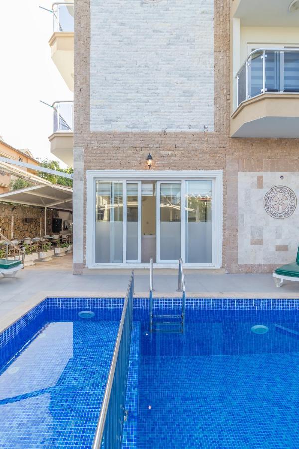 Apartments Near To City Center And Beach Marmaris Kültér fotó